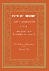 Path of Heroes 2 Vol.