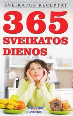 365 sveikatos dienos