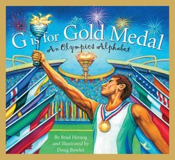 G Is for Gold Medal