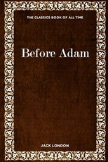Before Adam