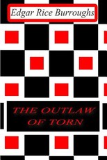 The Outlaw Of Torn