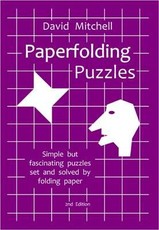 Paperfolding Puzzles