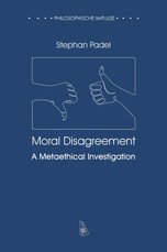 Moral Disagreement