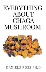 Everything about Chaga Mushroom
