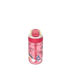 Vaikiška gertuvė Kambukka Lagoon Lagoon Love Birds, 400 ml Vaikiška gertuvė Kambukka Lagoon Lagoon Love Birds, 400 ml