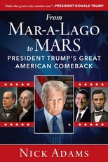 From Mar-A-Lago to Mars