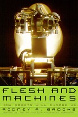 Flesh and Machines