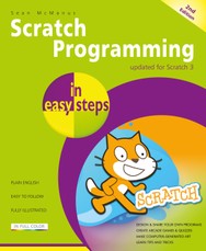 Scratch Programming in easy steps, 2nd edition