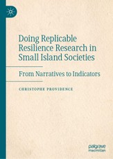 Doing Replicable Resilience Research in Small Island Societies
