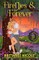 Fireflies & Forever (a Hope Harbor Novel)