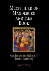 Mechthild of Magdeburg and Her Book
