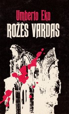 Rožės vardas (1991)