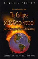 The Collapse of the Kyoto Protocol