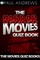 Horror Movies Quiz Book