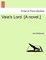 Vaia's Lord. [A Novel.] Vol. I
