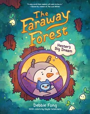 The Faraway Forest: Hester's Big Dream
