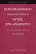 European Food Regulation After Enlargement