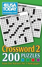 USA Today Crossword 2