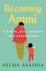 Becoming Ammi