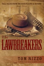 Tall Tales from the High Plains & Beyond, Book Three