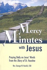 Mercy Minutes with Jesus