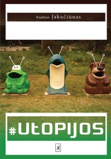 Utopijos (knyga su defektais)