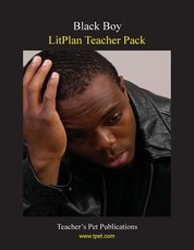 Litplan Teacher Pack