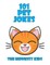 101 Pet Jokes