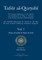 Tafsir al-Qurtubi Vol. 7 Sūrat al-An'ām - Cattle & Sūrat al-A'rāf - The Ramparts