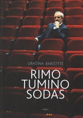 Rimo Tumino sodas