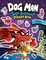 Dog Man: Supa Buddies Sticker Book
