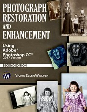 Photograph Restoration and Enhancement