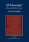 Al-Muwatta of Imam Malik - Arabic-English