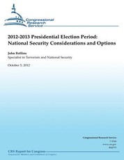 2012-2013 Presidential Election Period