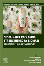 Sustainable Packaging Strengthened by Biomass