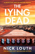 The Lying Dead