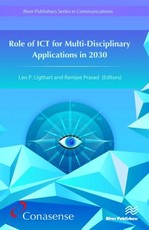 Role of Ict for Multi-Disciplinary Applications in 2030