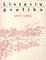 Lietuvių grafika 1971–1974