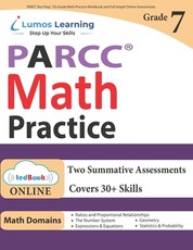 PARCC Test Prep