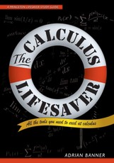 Calculus Lifesaver