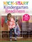 Kick-Start Kindergarten Readiness