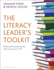 The Literacy Leader's Toolkit