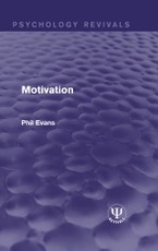 Motivation