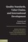 Quality Standards, Value Chains, and International Development