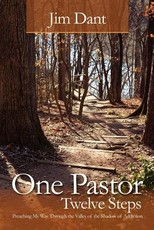 One Pastor, Twelve Steps
