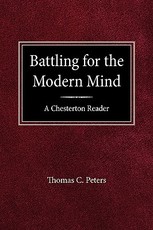 Battling for the Modern Mind