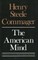 The American Mind