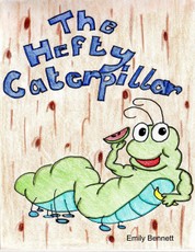 The Hefty Caterpillar