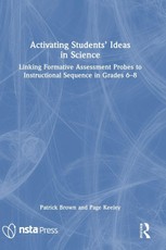 Activating Students' Ideas in Science