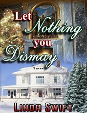 Let Nothing You Dismay